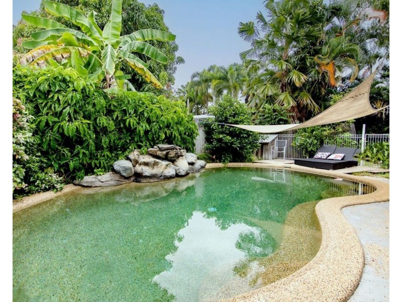 Unit 1 25 Barrier Street, Port Douglas QLD 4877