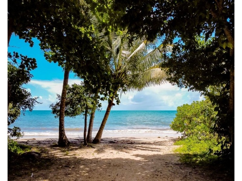 Unit 1 25 Barrier Street, Port Douglas QLD 4877