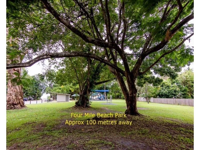 Unit 1 25 Barrier Street, Port Douglas QLD 4877