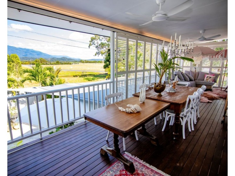 4 Rankin Street, Newell QLD 4873