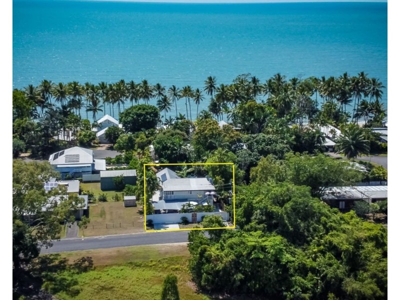 4 Rankin Street, Newell QLD 4873