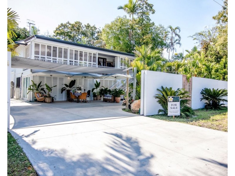 4 Rankin Street, Newell QLD 4873