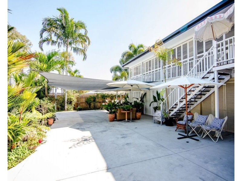 4 Rankin Street, Newell QLD 4873