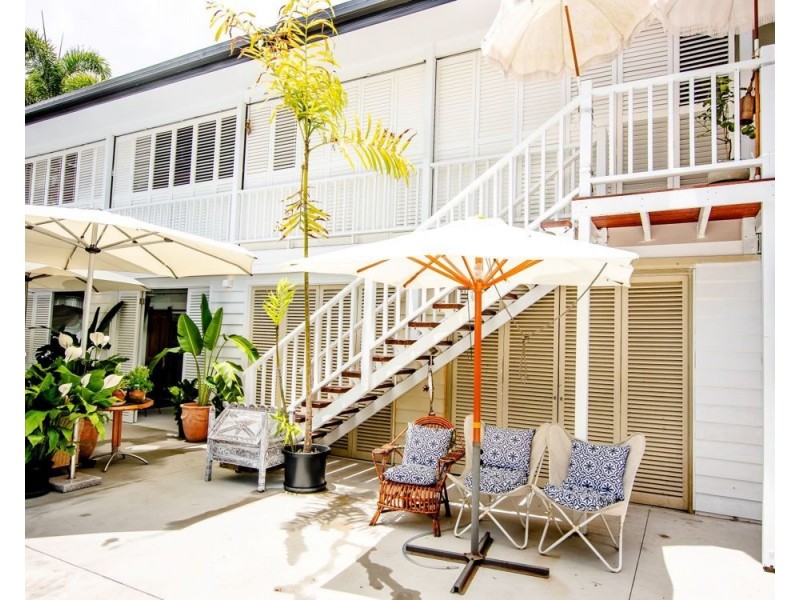 4 Rankin Street, Newell QLD 4873