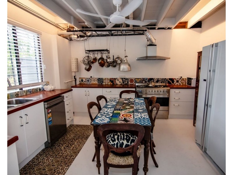 4 Rankin Street, Newell QLD 4873