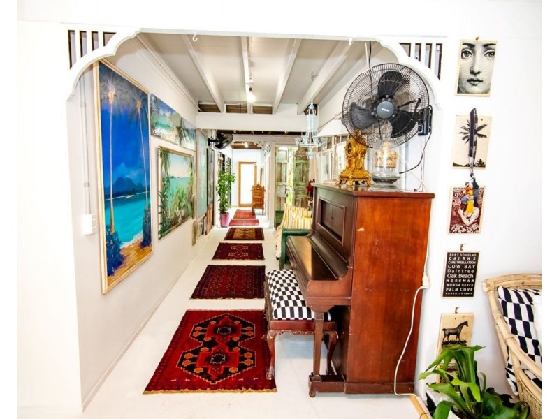 4 Rankin Street, Newell QLD 4873