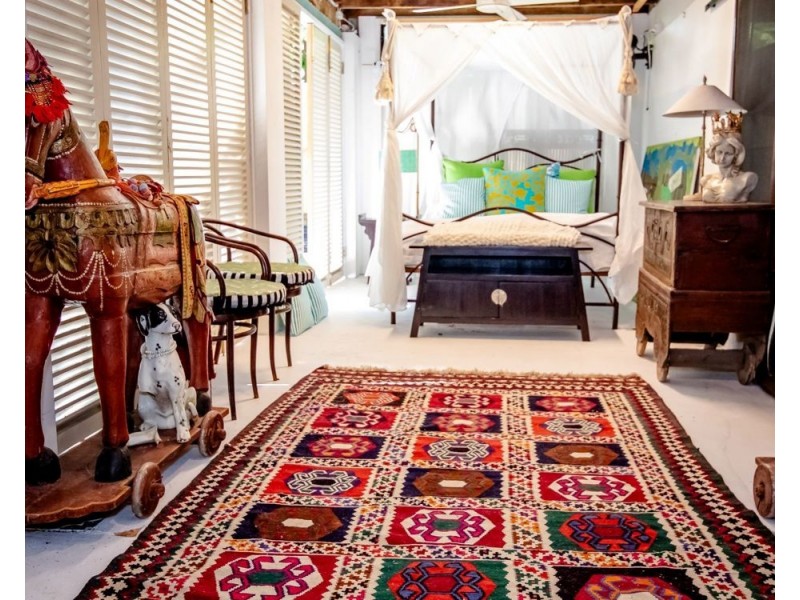 4 Rankin Street, Newell QLD 4873