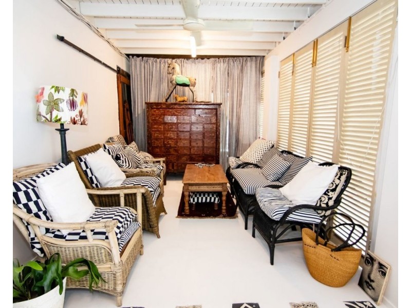 4 Rankin Street, Newell QLD 4873