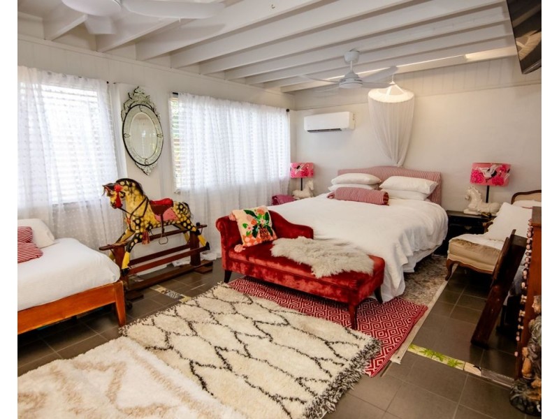 4 Rankin Street, Newell QLD 4873