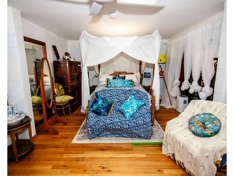 4 Rankin Street, Newell QLD 4873