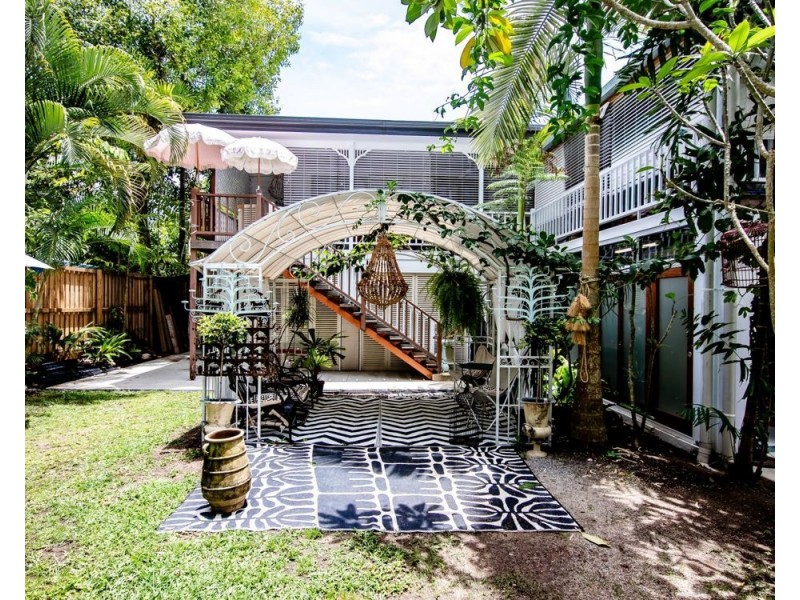 4 Rankin Street, Newell QLD 4873