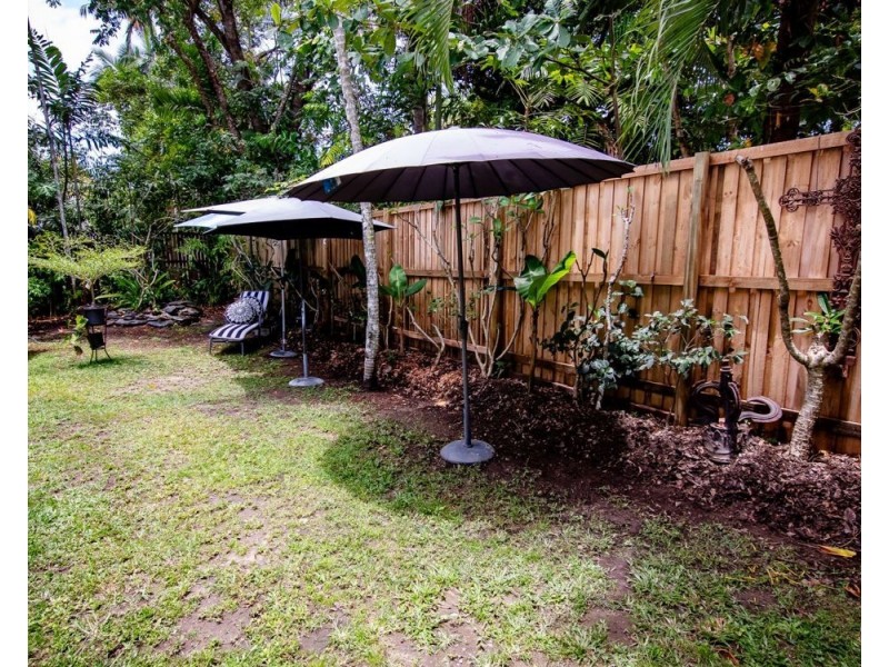 4 Rankin Street, Newell QLD 4873