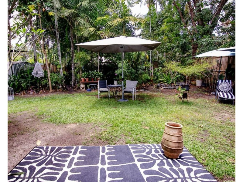 4 Rankin Street, Newell QLD 4873