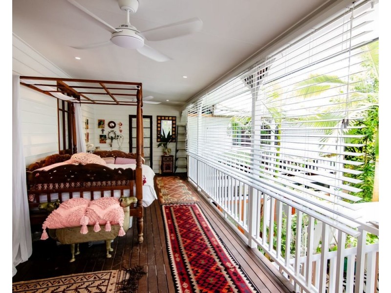 4 Rankin Street, Newell QLD 4873