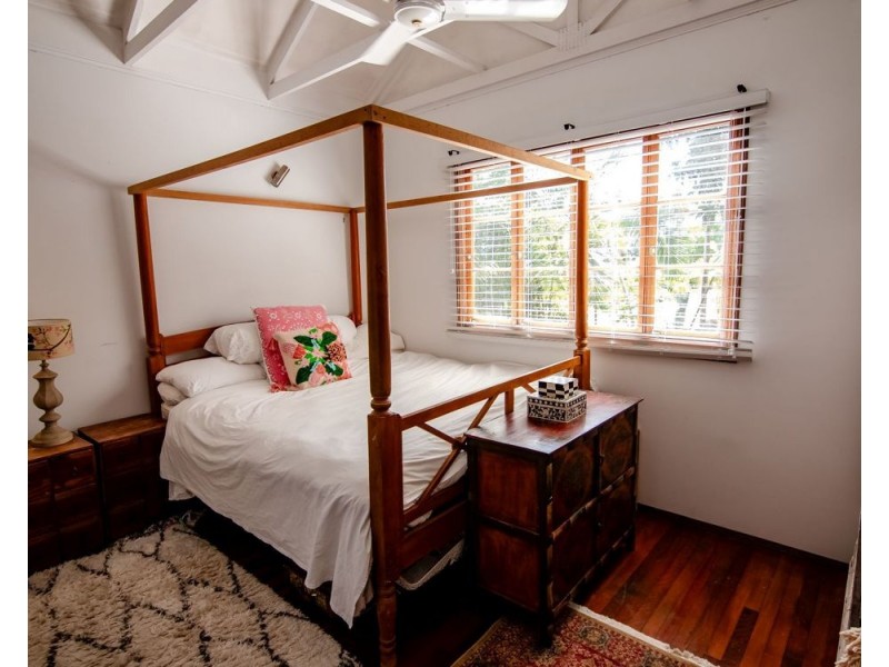 4 Rankin Street, Newell QLD 4873