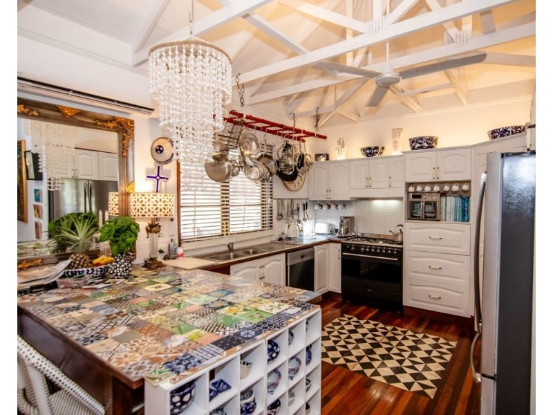 4 Rankin Street, Newell QLD 4873