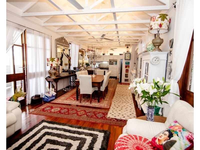 4 Rankin Street, Newell QLD 4873