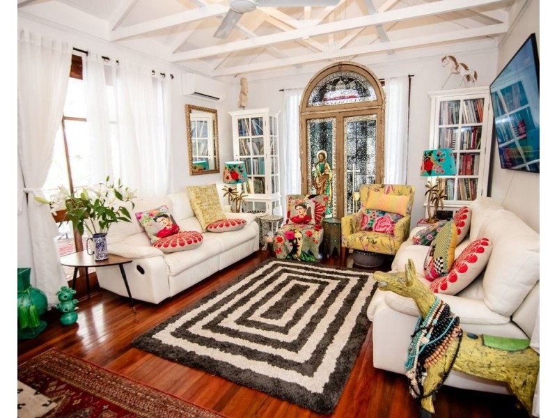 4 Rankin Street, Newell QLD 4873