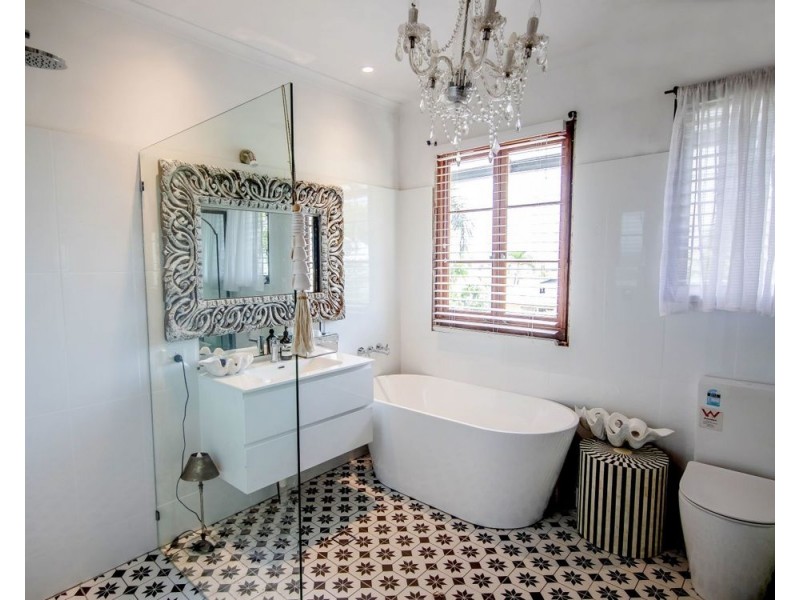 4 Rankin Street, Newell QLD 4873