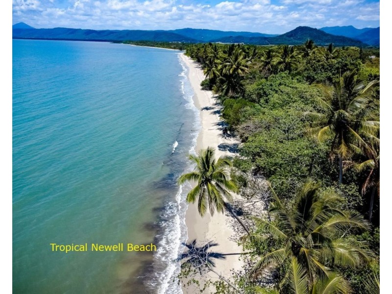 4 Rankin Street, Newell QLD 4873