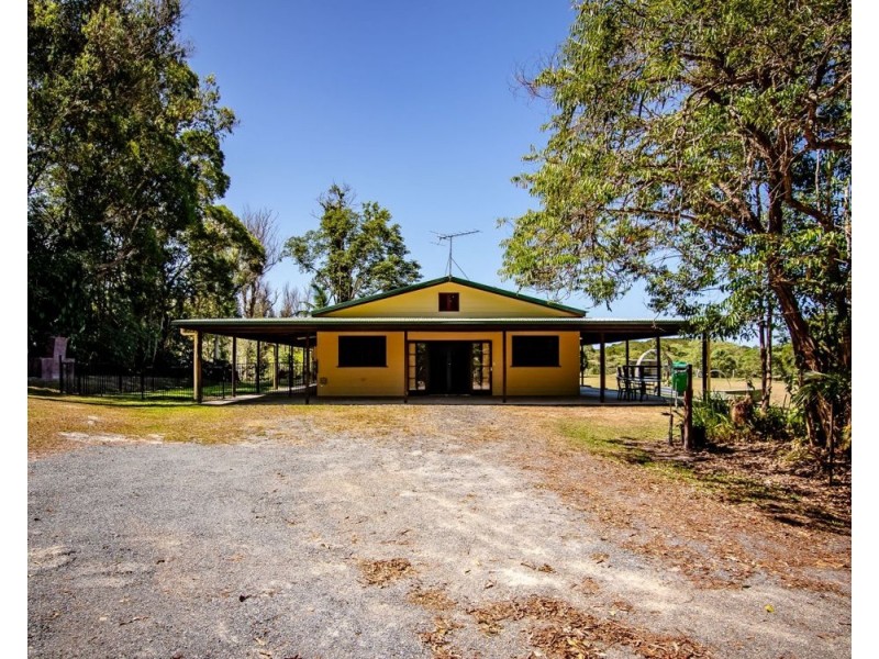 120 Highland Drive, Julatten QLD 4871