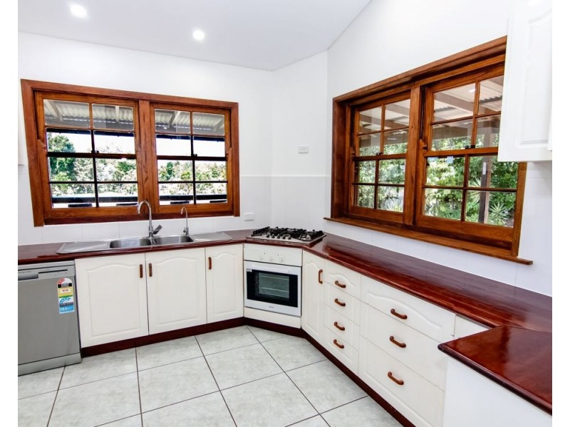 120 Highland Drive, Julatten QLD 4871