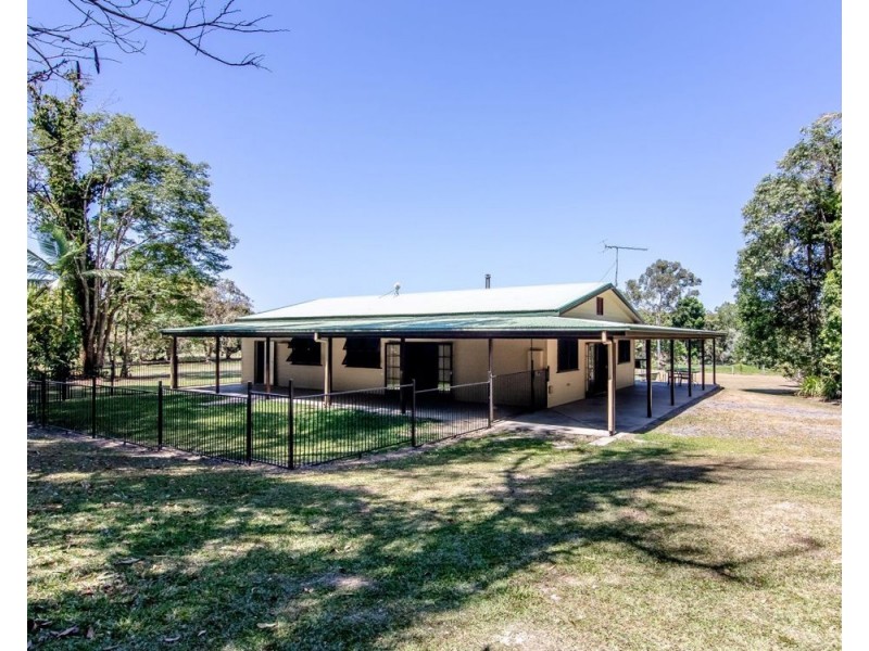 120 Highland Drive, Julatten QLD 4871
