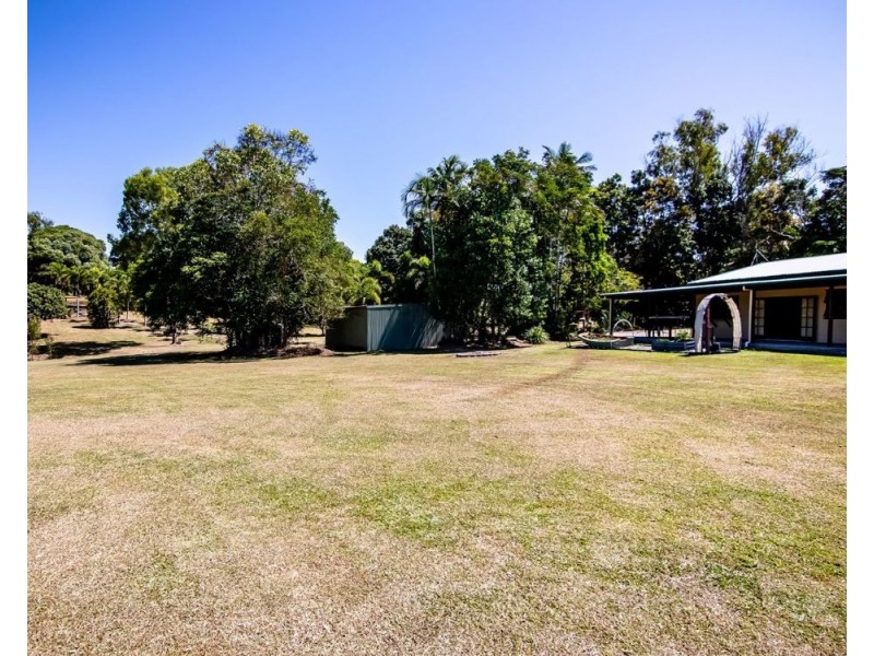120 Highland Drive, Julatten QLD 4871