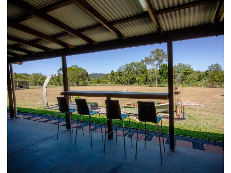 120 Highland Drive, Julatten QLD 4871