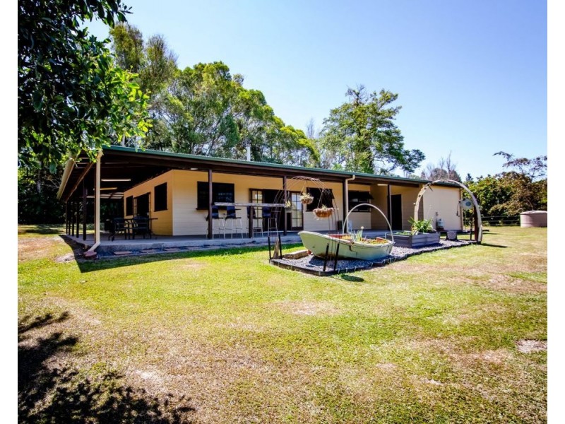 120 Highland Drive, Julatten QLD 4871