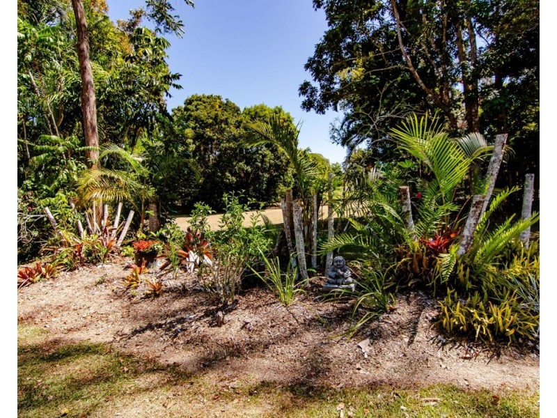 120 Highland Drive, Julatten QLD 4871