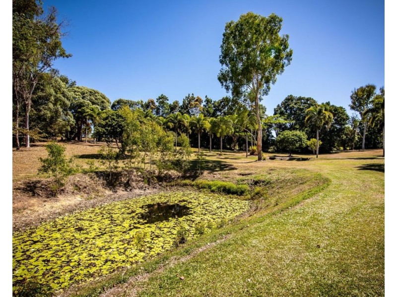 120 Highland Drive, Julatten QLD 4871