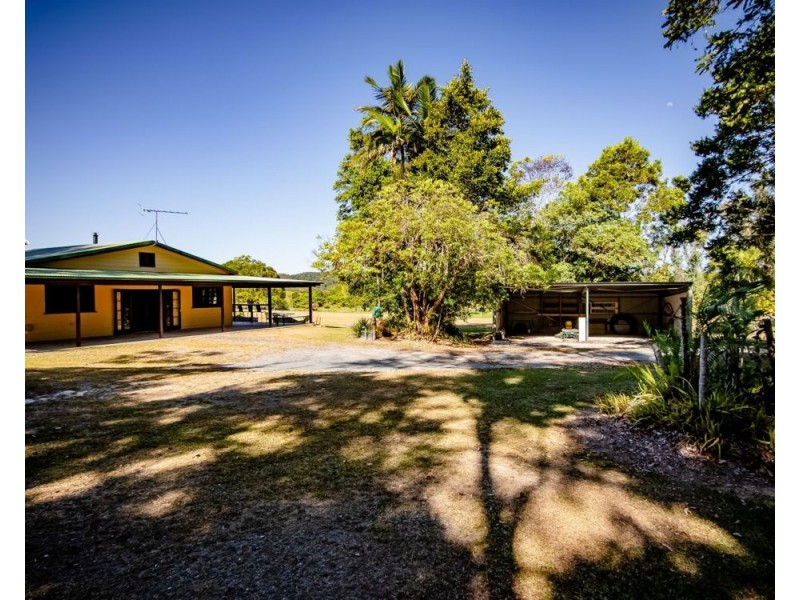 120 Highland Drive, Julatten QLD 4871
