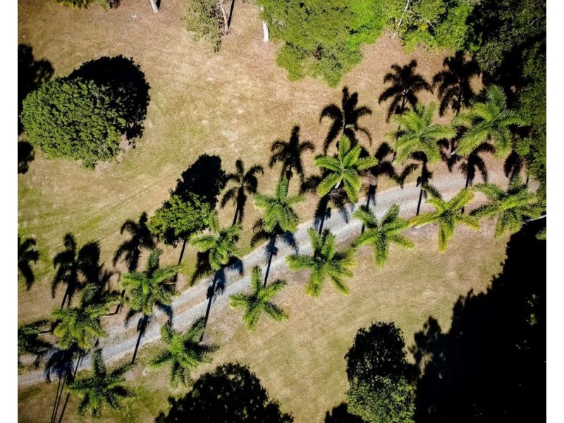 120 Highland Drive, Julatten QLD 4871