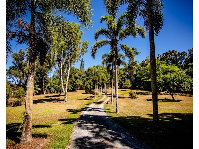 120 Highland Drive, Julatten QLD 4871