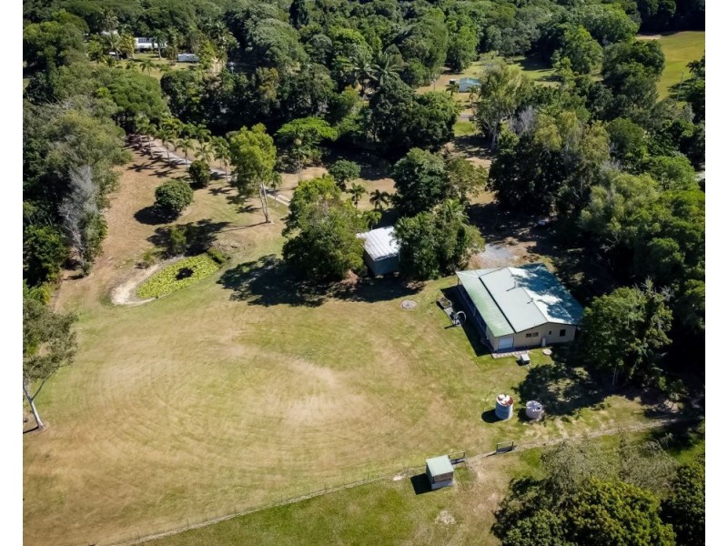 120 Highland Drive, Julatten QLD 4871