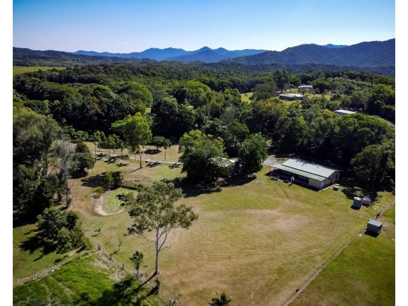120 Highland Drive, Julatten QLD 4871