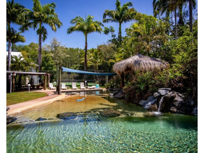 Unit 41/1 Beor Street, Craiglie, Port Douglas QLD 4877