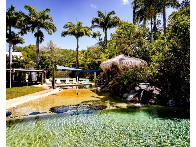 Unit 41/1 Beor Street, Craiglie, Port Douglas QLD 4877