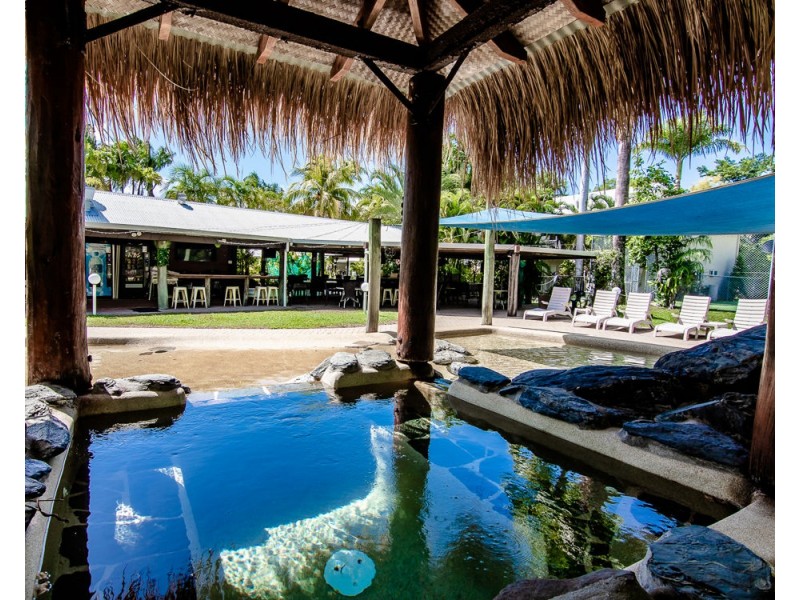 Unit 41/1 Beor Street, Craiglie, Port Douglas QLD 4877