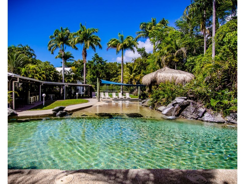 Unit 41/1 Beor Street, Craiglie, Port Douglas QLD 4877