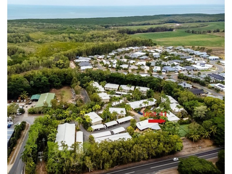 Unit 41/1 Beor Street, Craiglie, Port Douglas QLD 4877