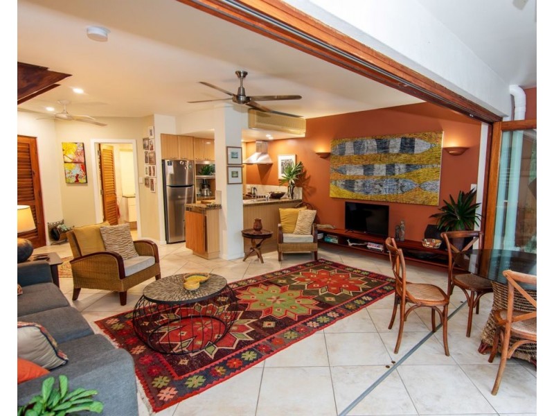 Port Douglas QLD 4877