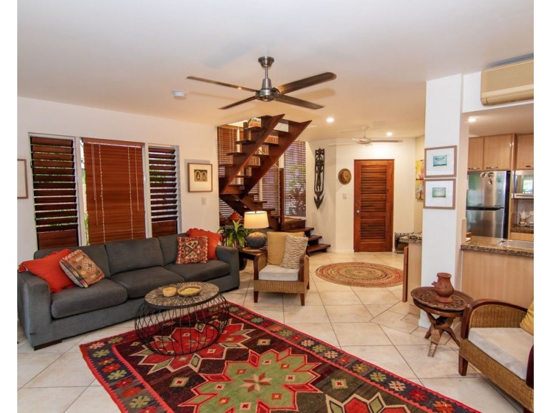 Port Douglas QLD 4877