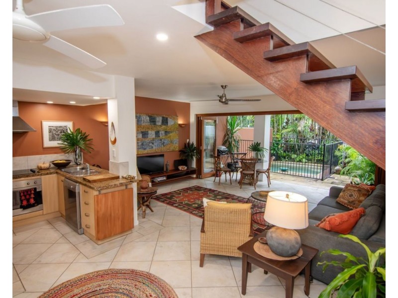 Port Douglas QLD 4877