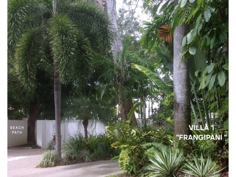 Port Douglas QLD 4877