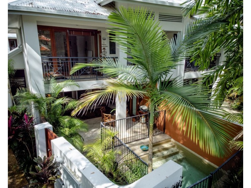 Port Douglas QLD 4877