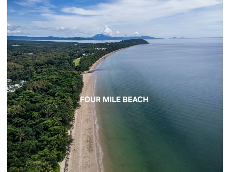 Port Douglas QLD 4877