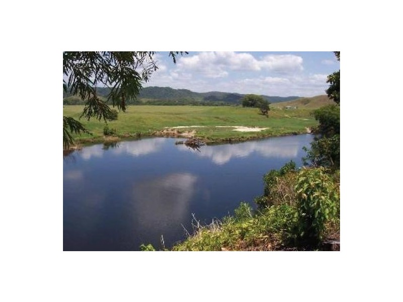 Daintree QLD 4873