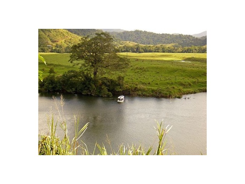 Daintree QLD 4873